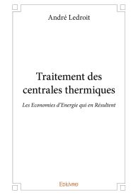 Traitement des centrales thermiques