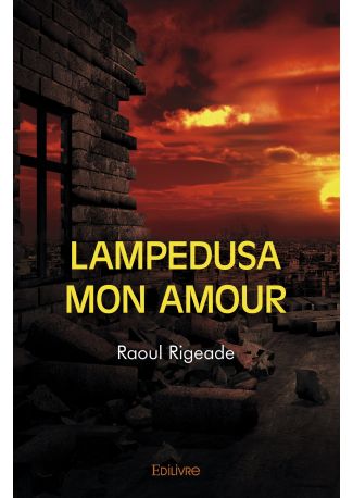 Lampedusa mon amour