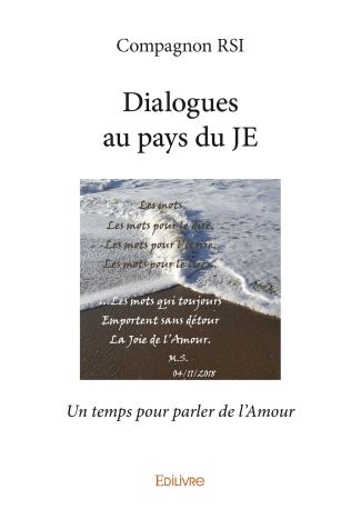 Dialogues au pays du JE