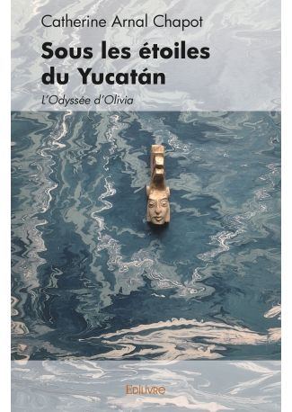 Sous les étoiles du Yucatán