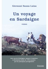 Un voyage en Sardaigne