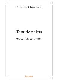 Tant de palets