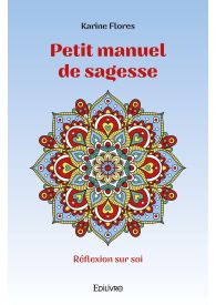 Petit manuel de sagesse