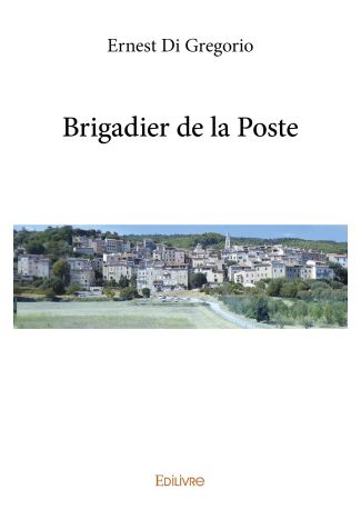 Brigadier de la Poste