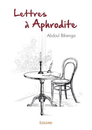 Lettres à Aphrodite