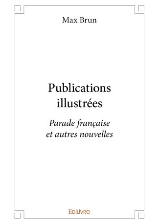 Publications illustrées