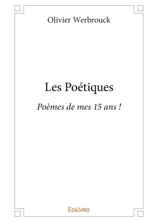 Les Poétiques