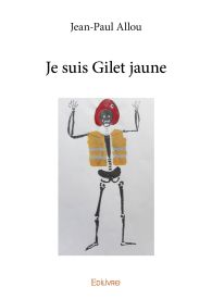 Je suis Gilet jaune