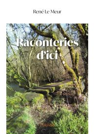 Raconteries d'ici