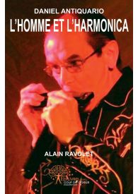 L'Homme et L'harmonica