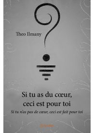 Si tu as du cœur, ceci est pour toi