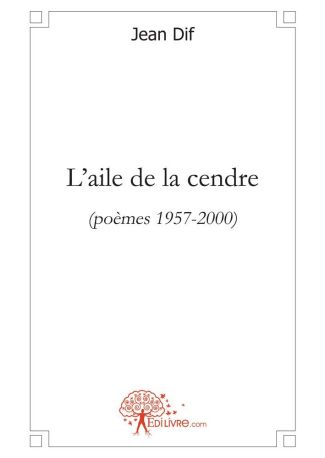 L'aile de la cendre