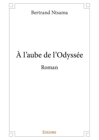 À l'aube de l'Odyssée Roman