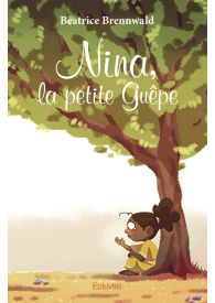 Nina, la petite guêpe