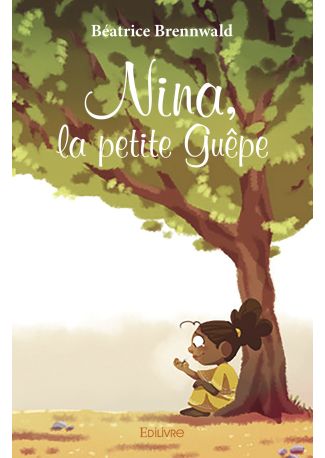 Nina, la petite guêpe