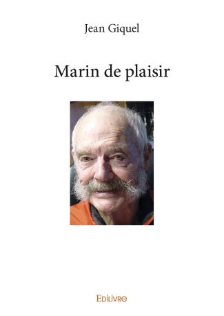 Marin de plaisir