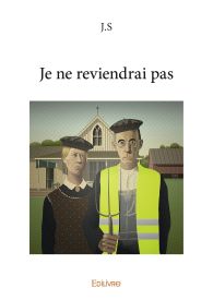 Je ne reviendrai pas