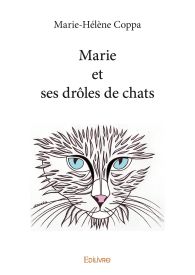 Marie et ses drôles de chats