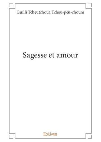 Sagesse et amour