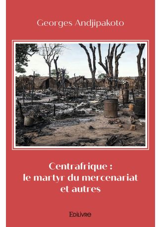 Centrafrique : le martyr du mercenariat et autres