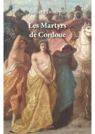 Les Martyrs de Cordoue