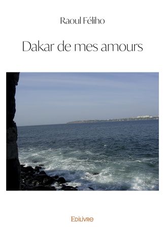 Dakar de mes amours