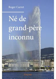 Né de grand-père inconnu