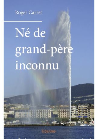 Né de grand-père inconnu