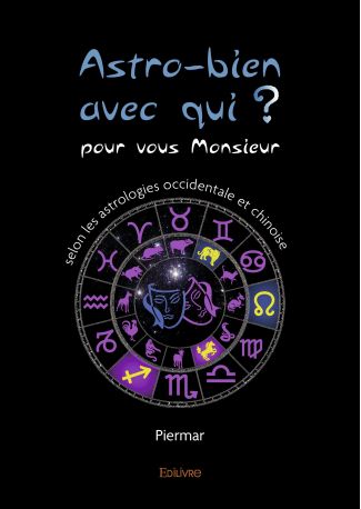 Astro-bien avec qui ? - Tome 1