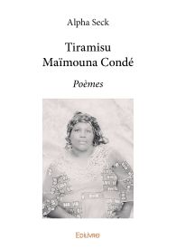 Tiramisu Maïmouna Condé