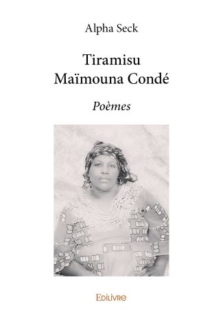 Tiramisu Maïmouna Condé