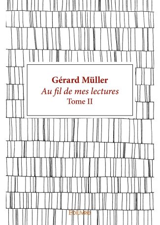 Au fil de mes lectures - Tome 2