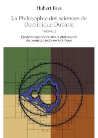 La Philosophie des sciences de Dominique Dubarle - Tome 2