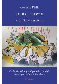 Dans l'arène de Simandou