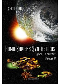 Homo Sapiens Syntheticus