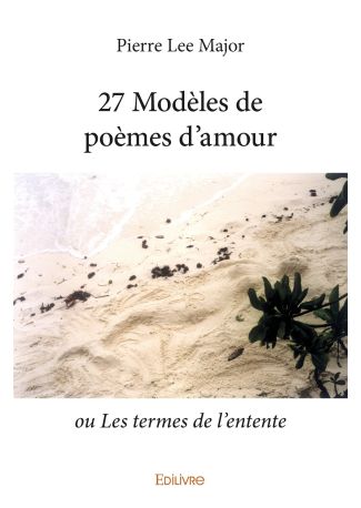 27 Modèles de poèmes d'amour