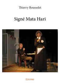 Signé Mata Hari