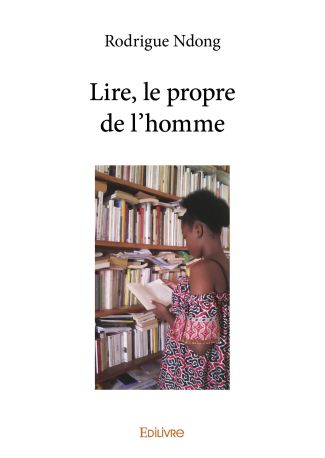 Lire, le propre de l'homme