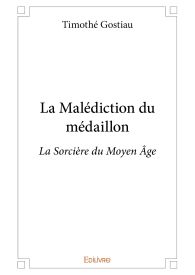 La Malédiction du médaillon