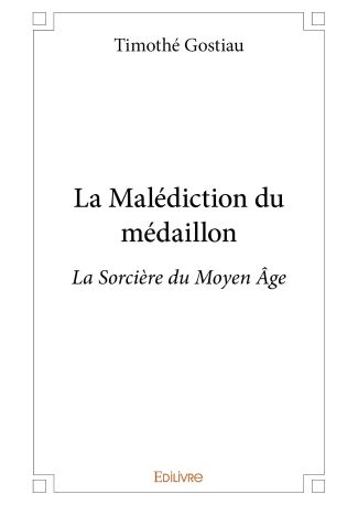 La Malédiction du médaillon