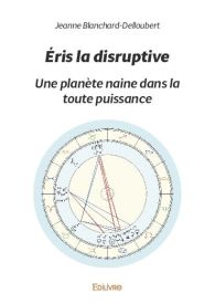 Éris la disruptive