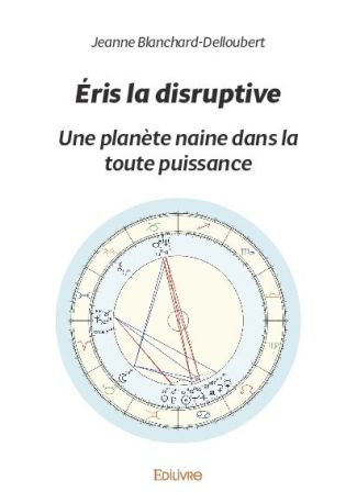 Éris la disruptive