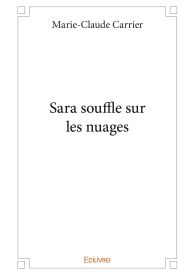 Sara souffle sur les nuages