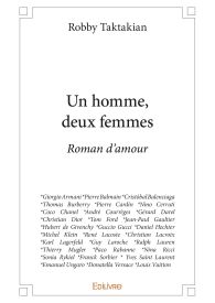 Un homme, deux femmes