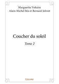 Coucher du soleil - Tome 2