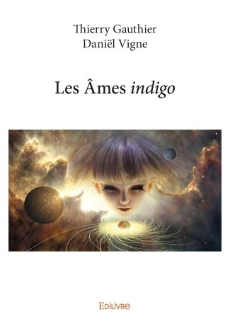 Les Âmes indigo