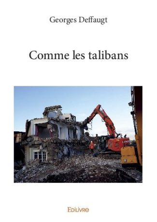 Comme les talibans