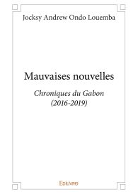 Mauvaises nouvelles