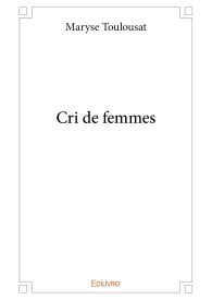 Cri de femmes