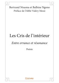Les Cris de l'intérieur